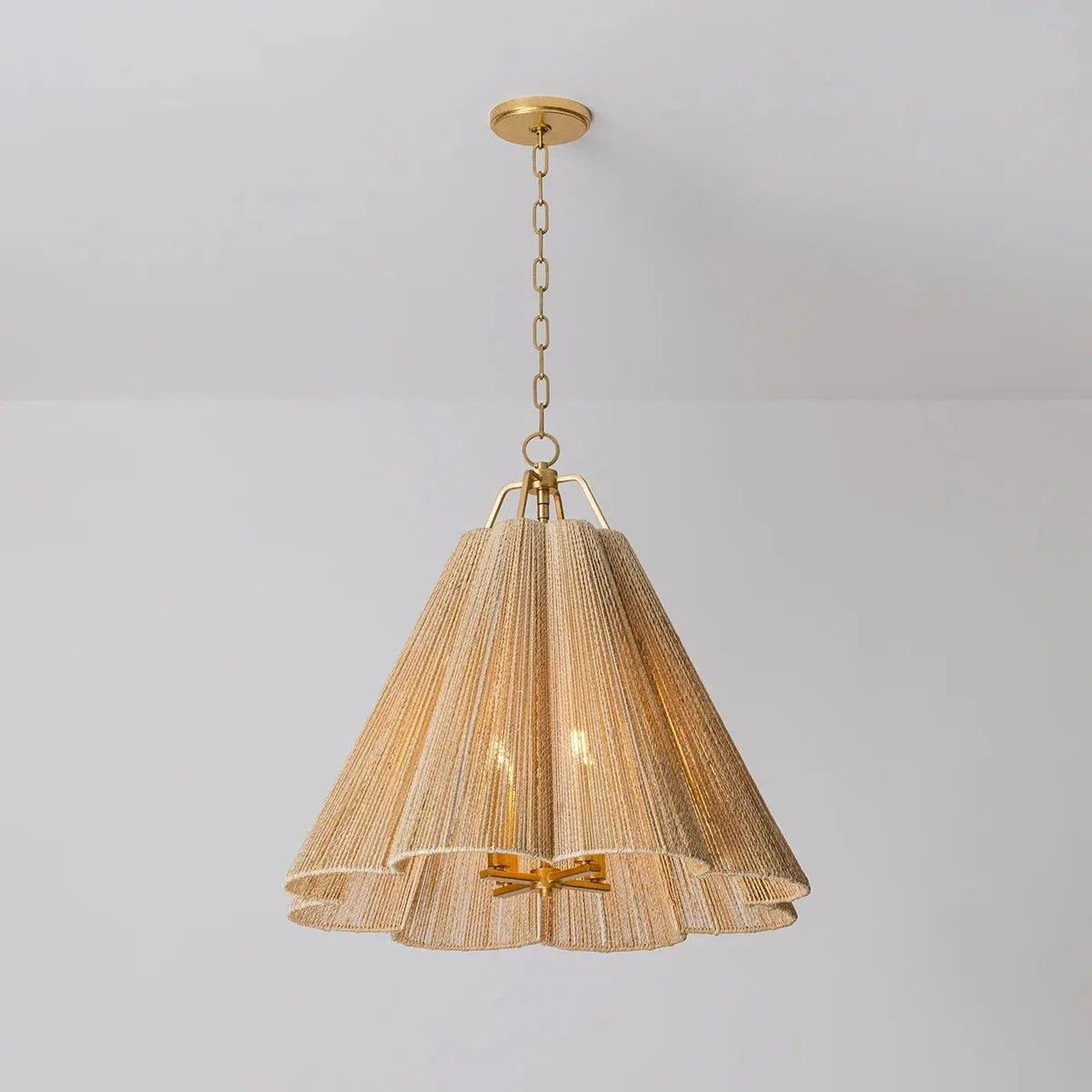 How to Install a Pendant Light Over a Kitchen Island: Step-by-Step