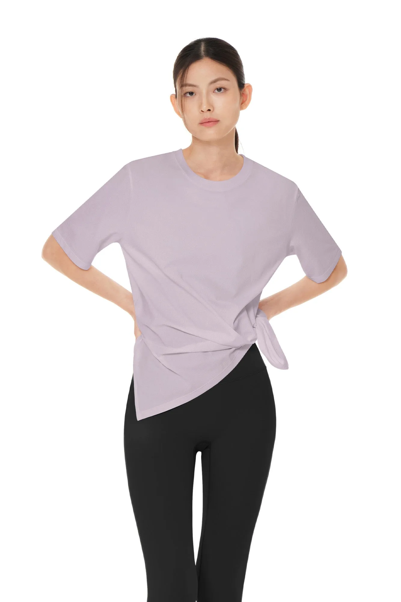 Tanktop vs. T-Shirt für Damen: Was ist besser?