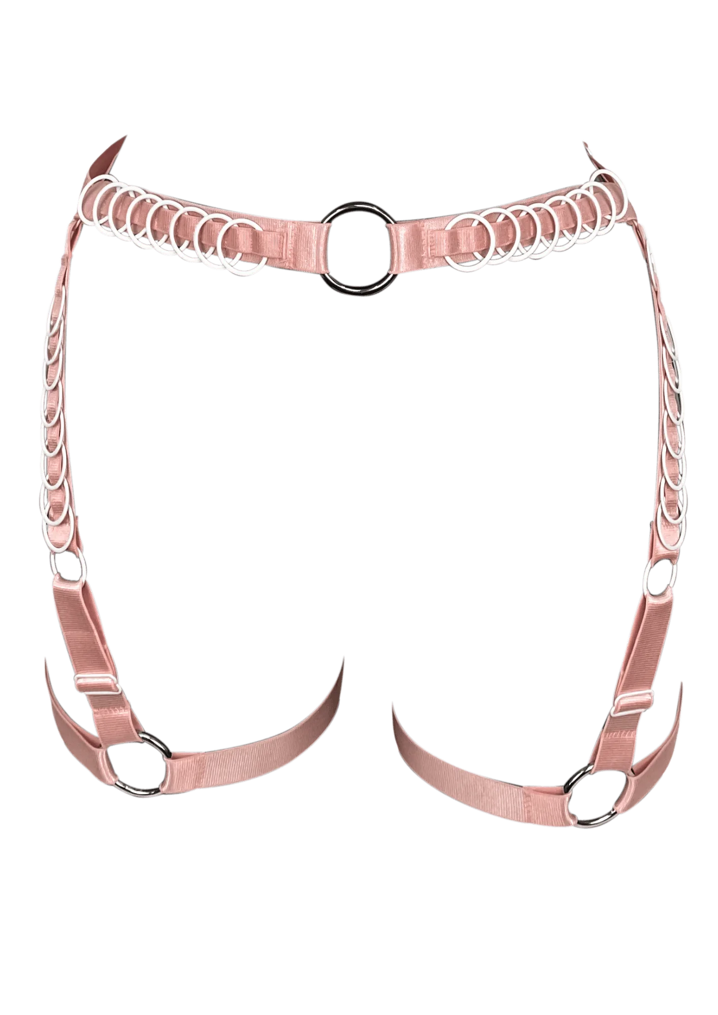 Candy Comply Garter