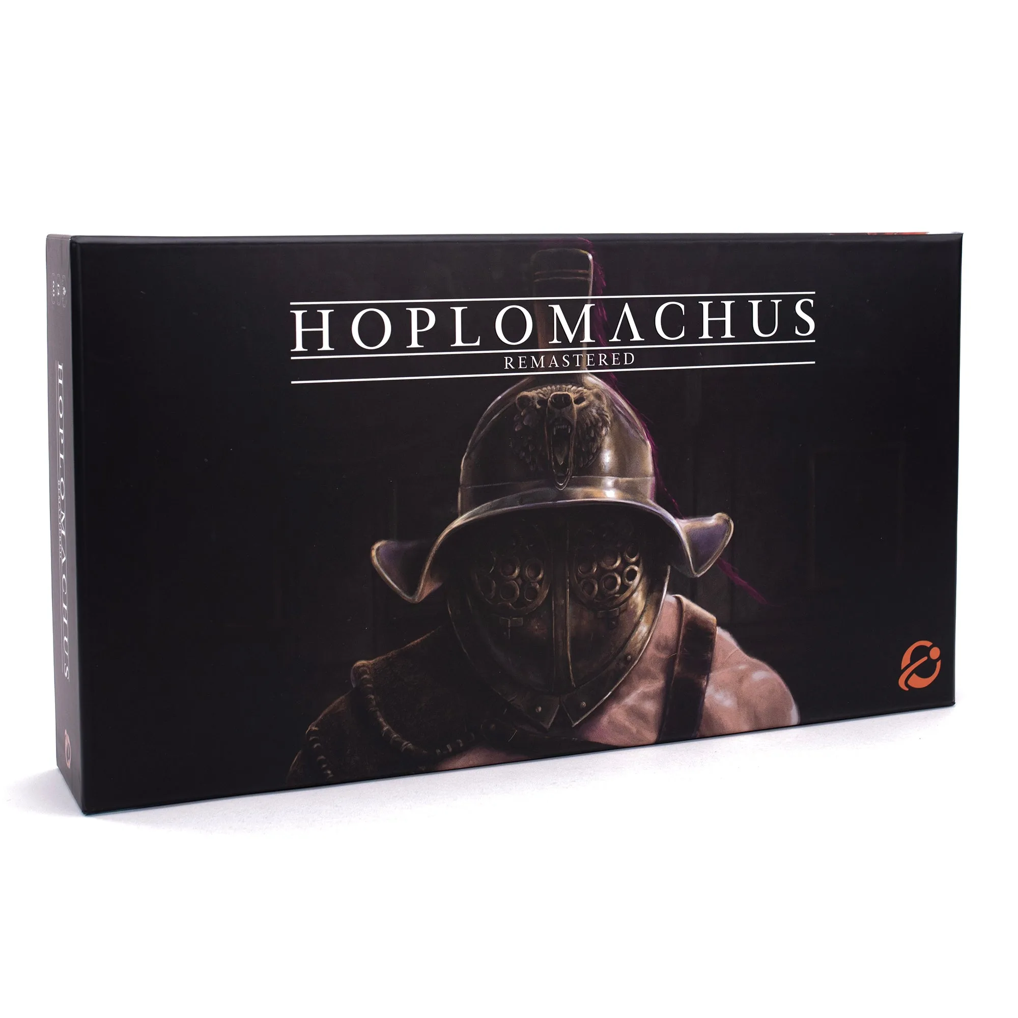 Hoplomachus Remastered vs Original: What Changed?