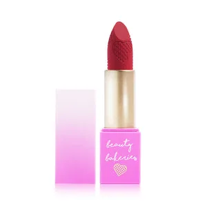 Why Your Matte Lipstick Cracks and How to Fix It
