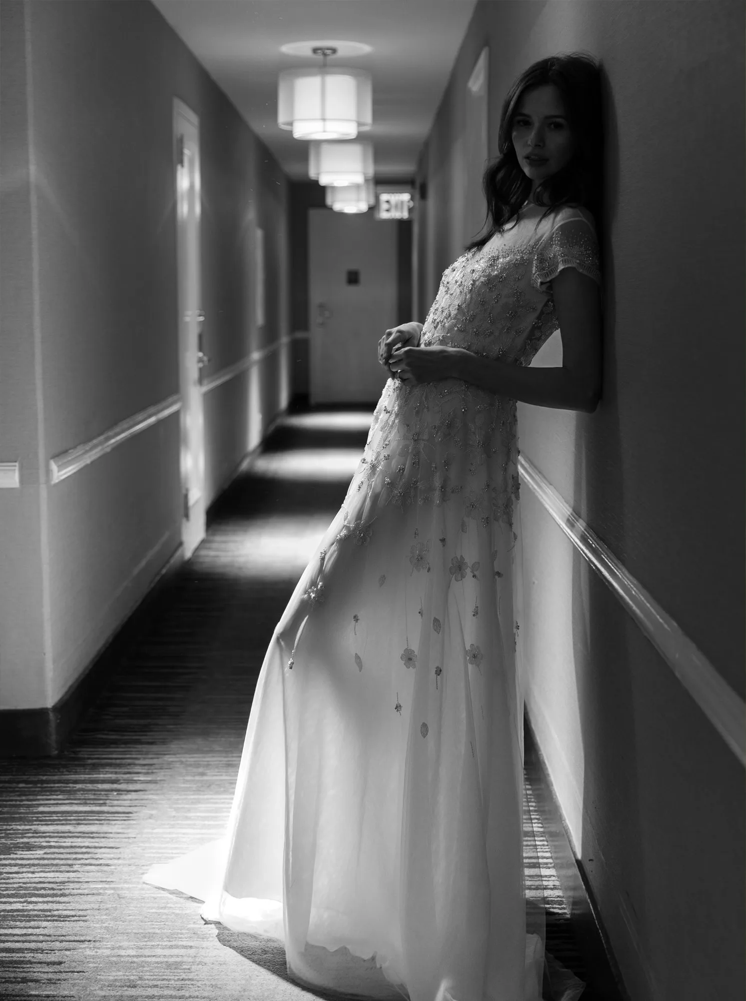 Wedding Dress Necklines: How to Choose Yours