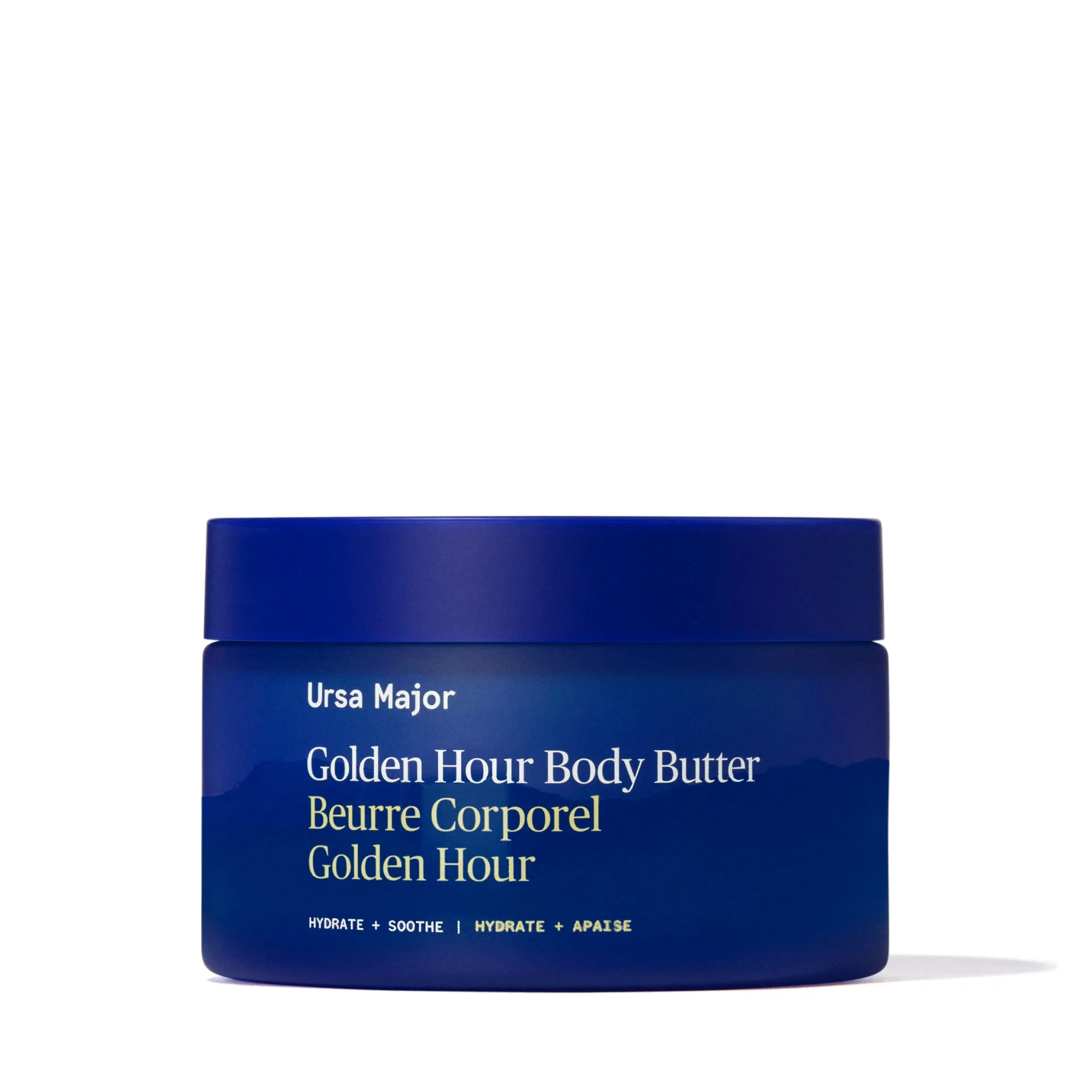 How to Layer Body Butter and Dry Oil for Maximum Hydration