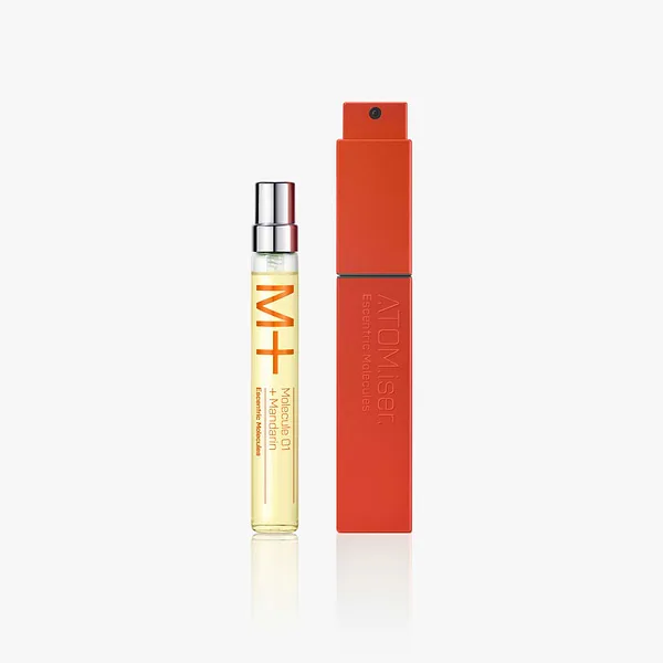 The Future of Fragrance: Molecular Perfumes and Sustainability