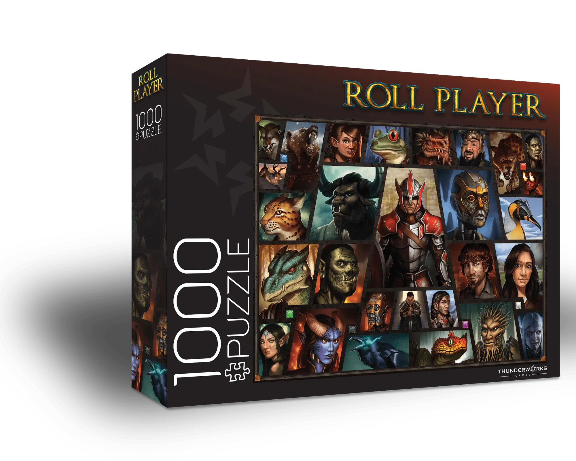 Roll Player Adventures vs. Roll Player: Which Should You Choose?