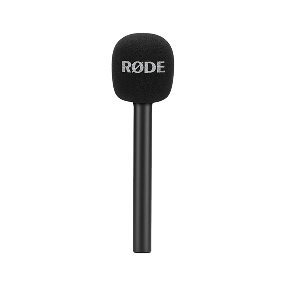 RODE Interview GO مقابل VideoMic GO II: الصوت الميداني
