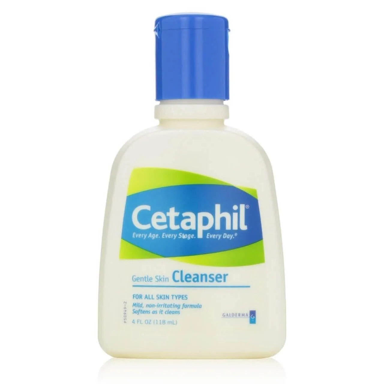 敏感肌膚適用的Cetaphil溫和潔面產品:須知事項