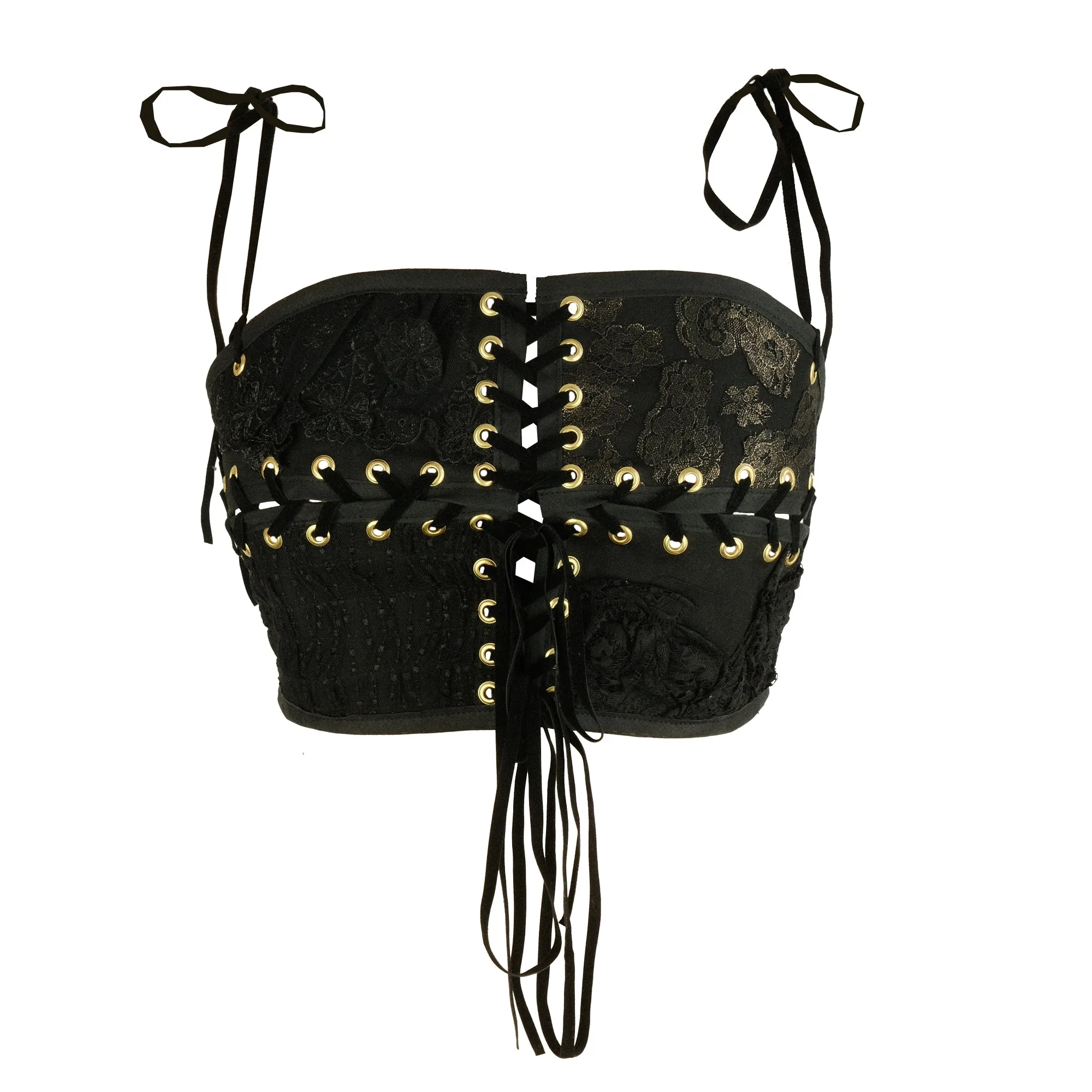 Molder Bodice