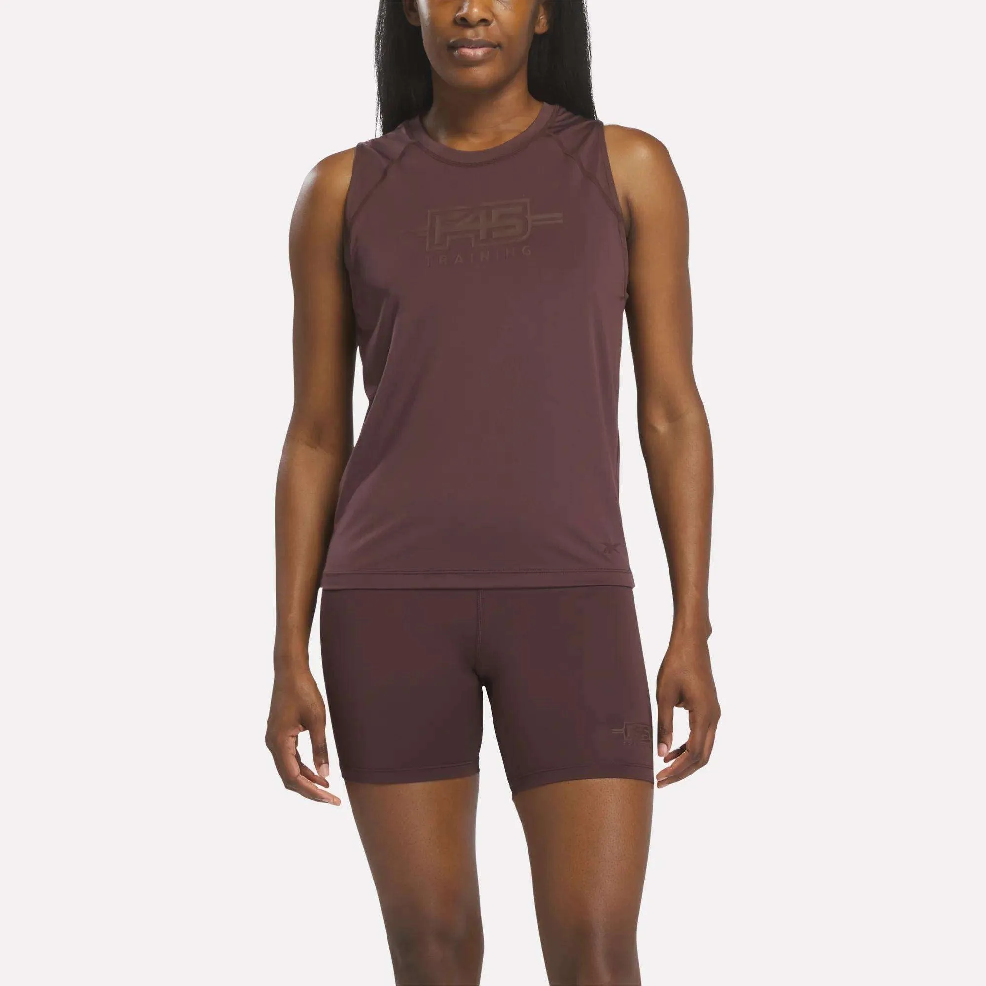 Reebok Tank Tops für Damen: Training vs. Freizeitkleidung