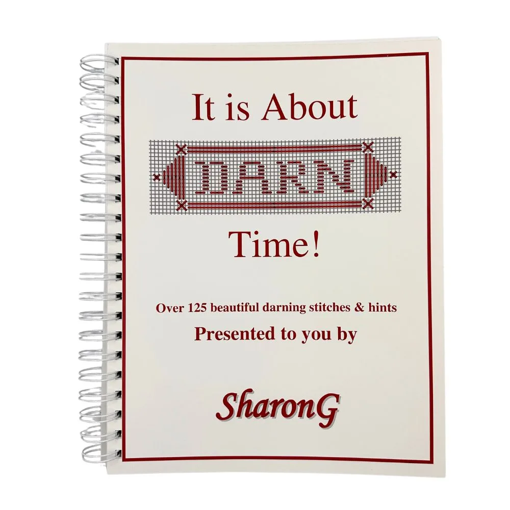 Needlepoint Book for Beginners: What to Expect