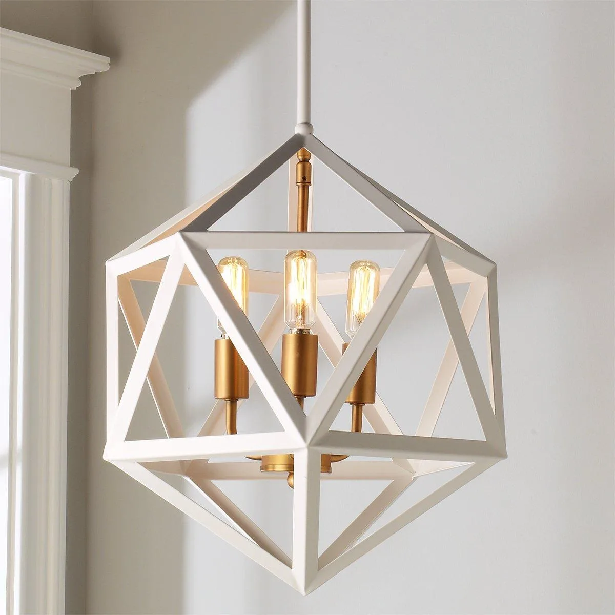 How to Choose Hallway Lighting: Practical and Decorative Ideas