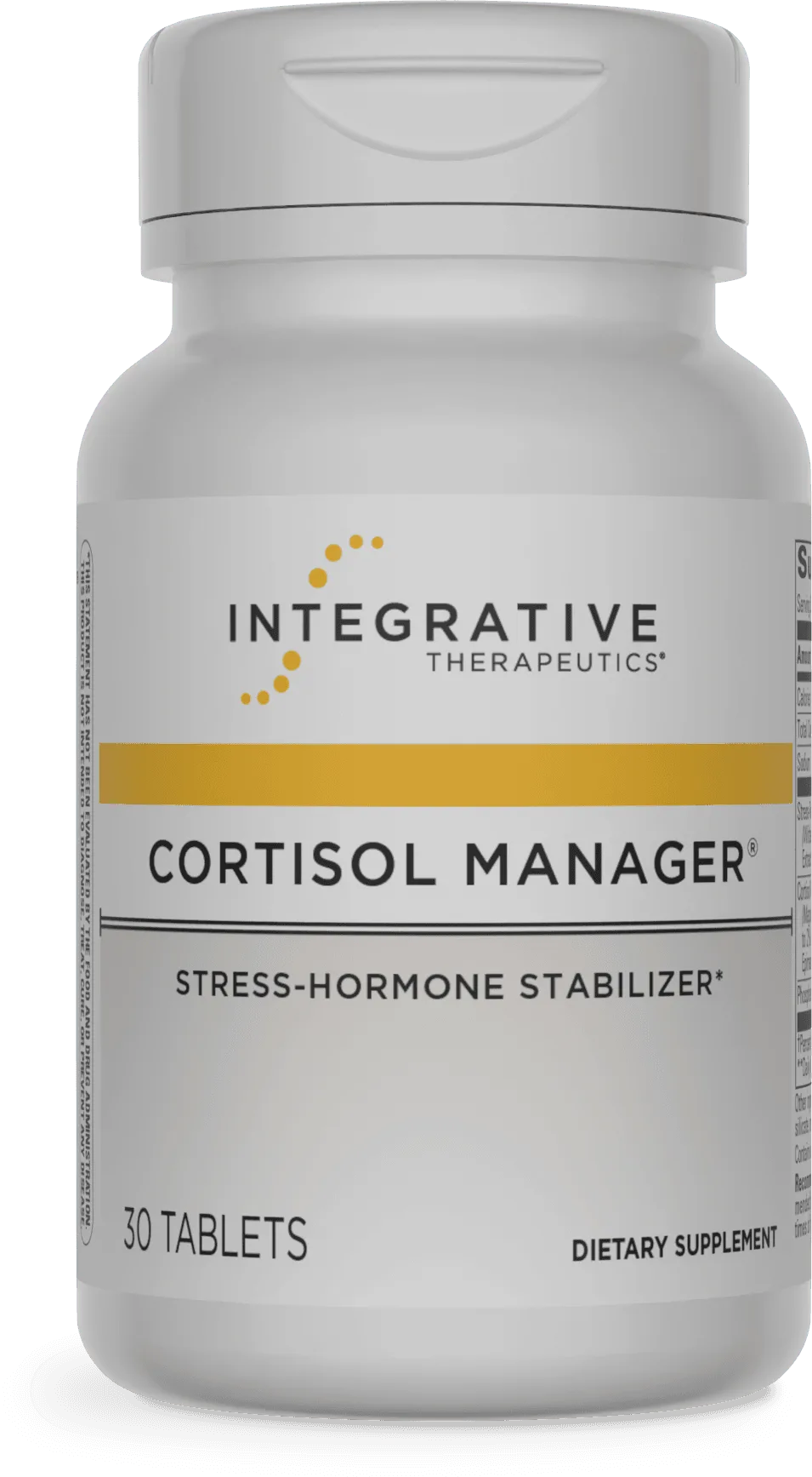 Cortisol Manager vs L-Theanine: Který podpoří vaši pohodu?