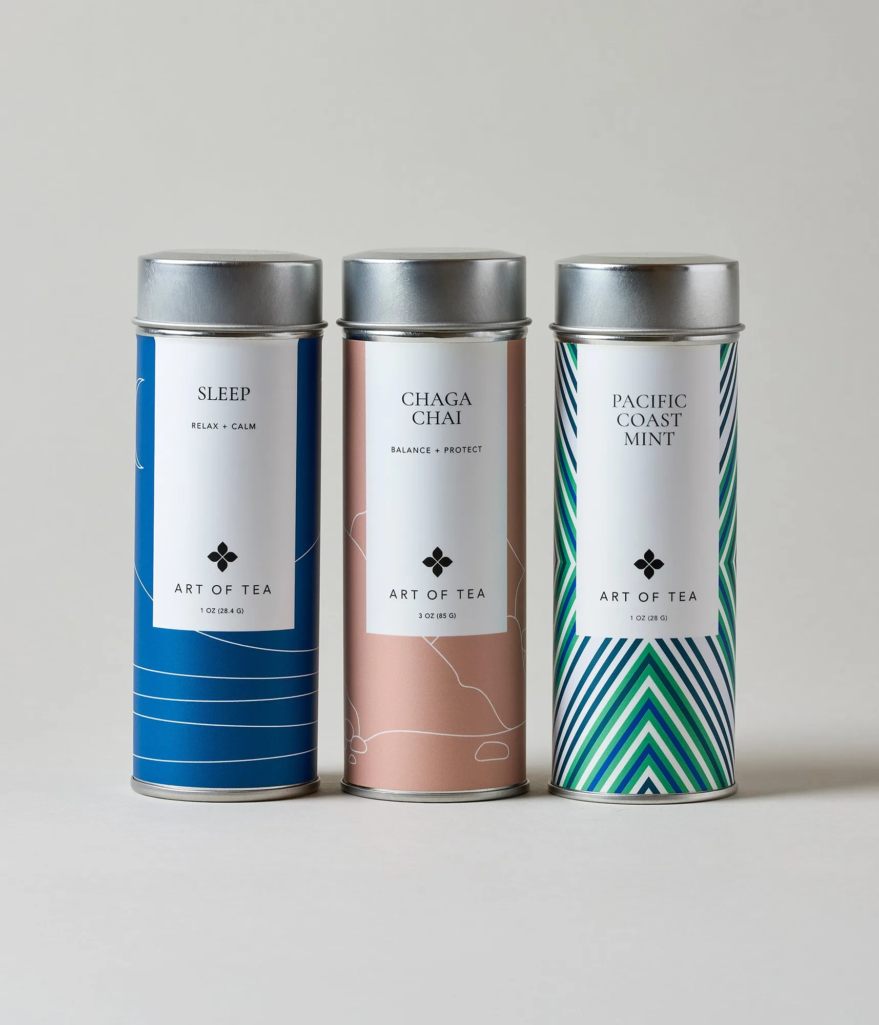 Art of Tea Ritual Essentials Bundle