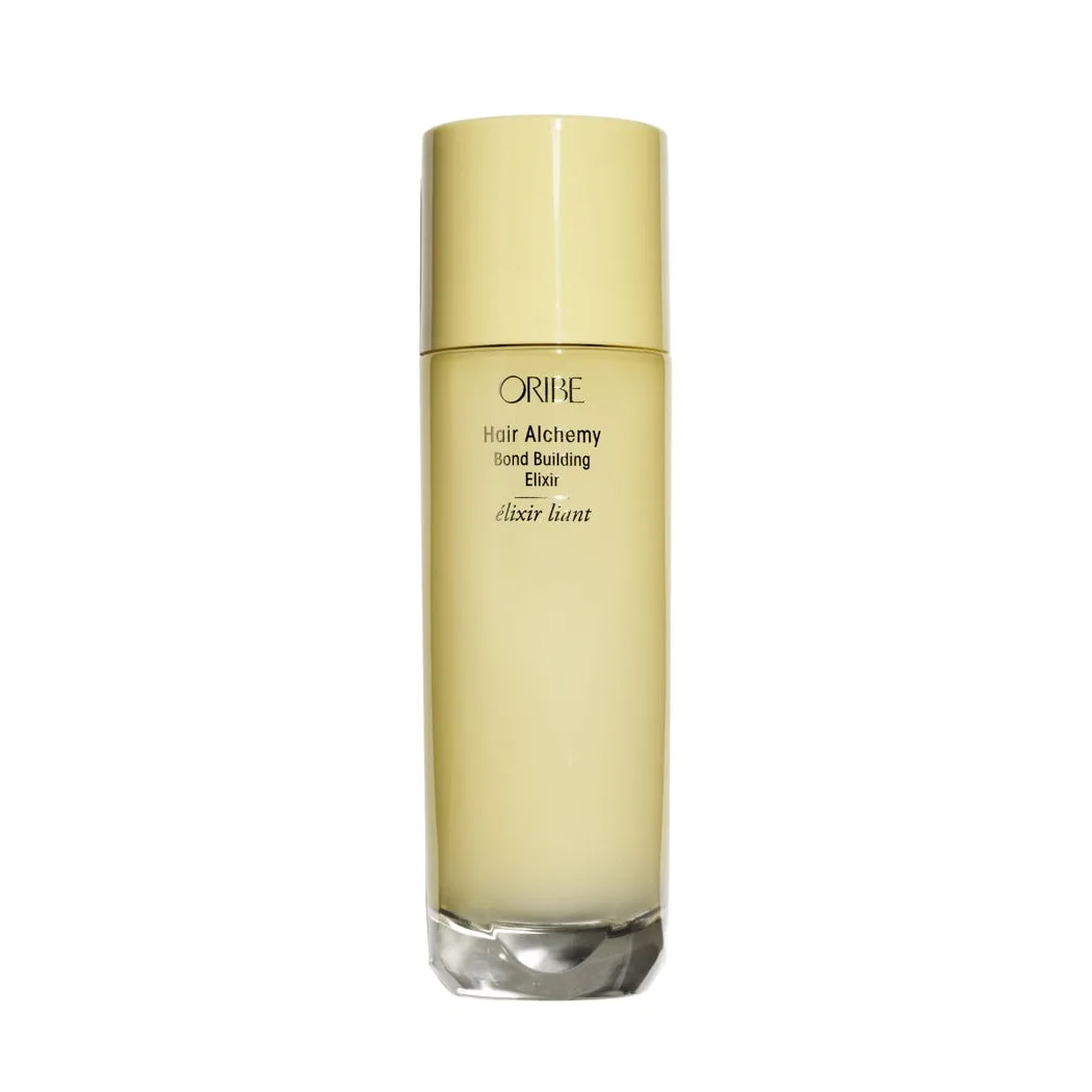 Hair Alchemy Bond Building Elixir