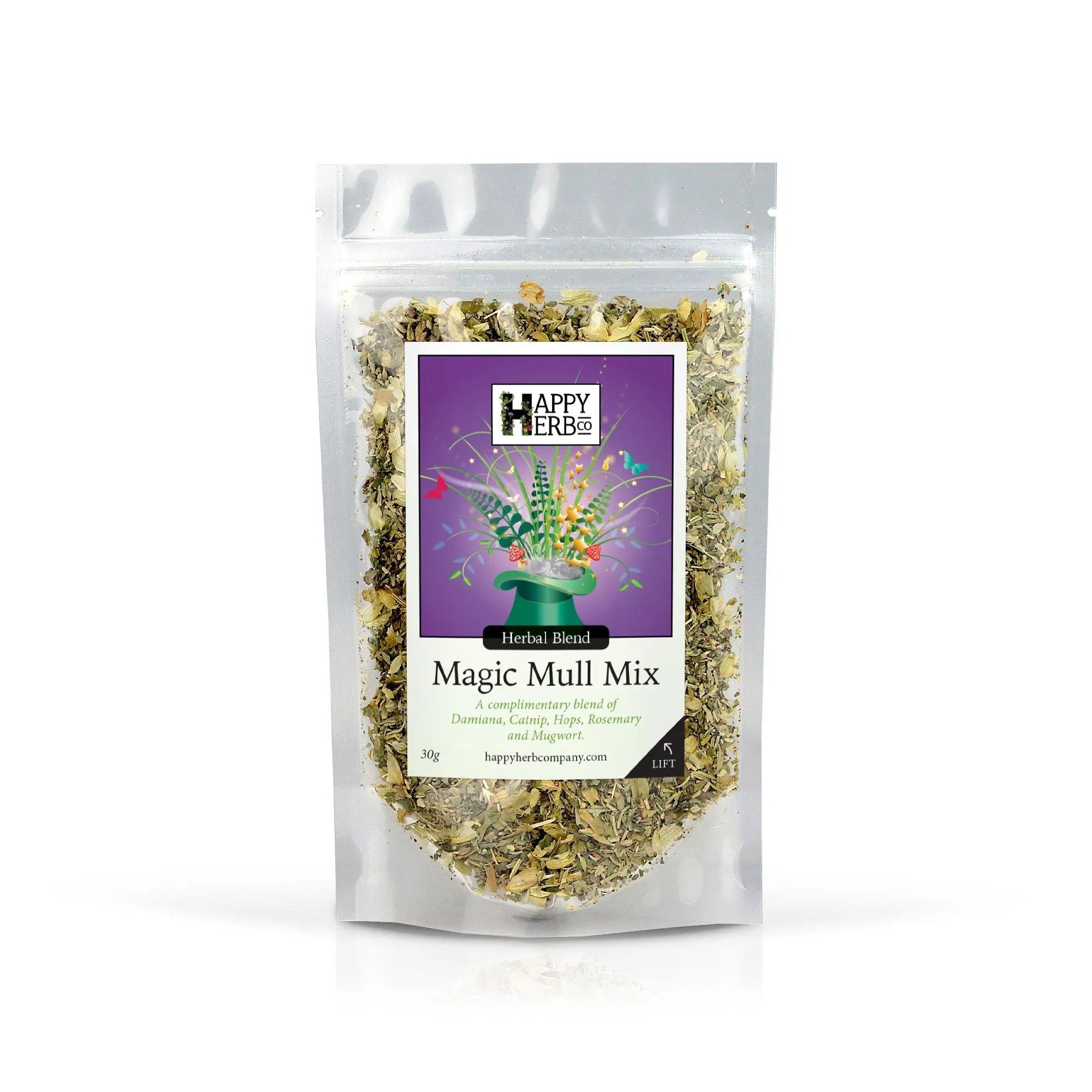What Is a Herbal Smoke Blend and How to Use It Safely