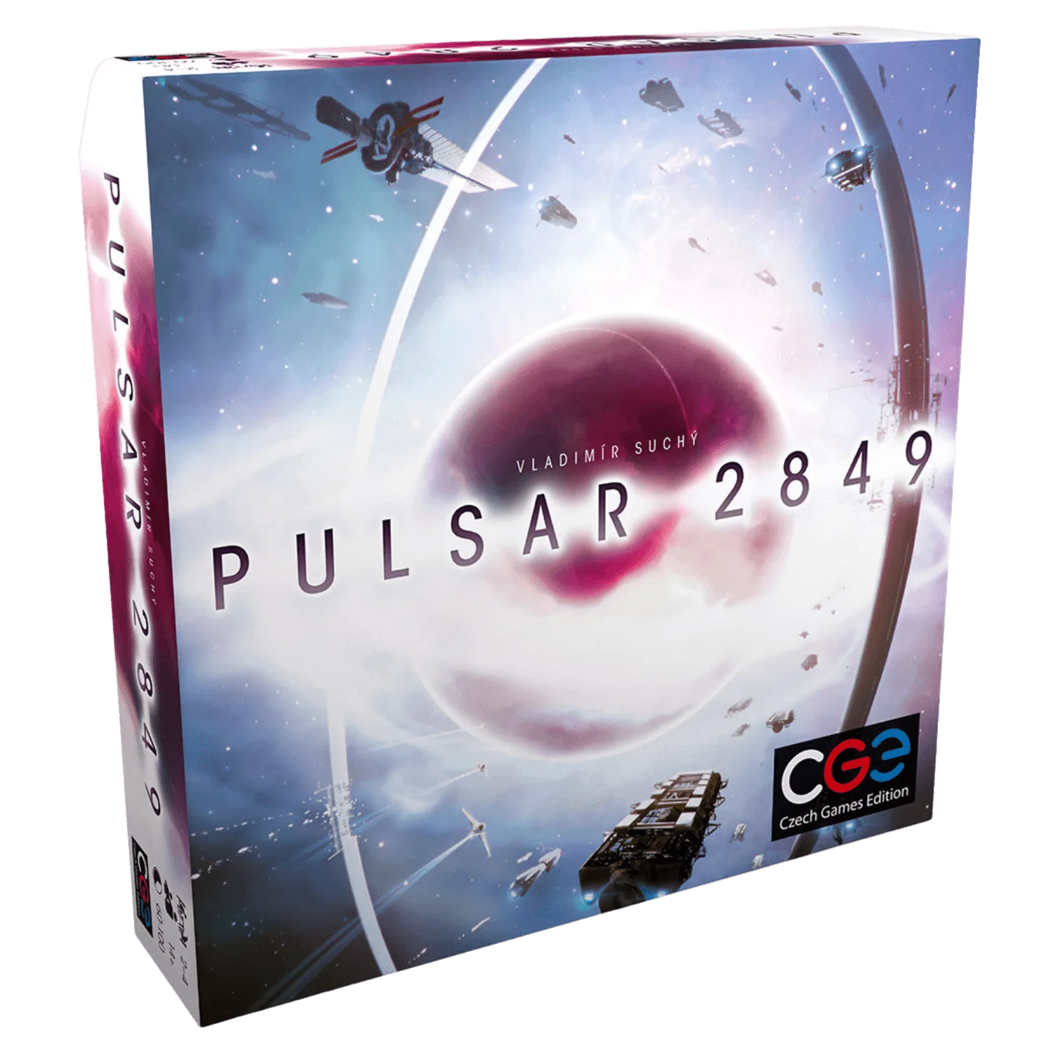Pulsar 2849