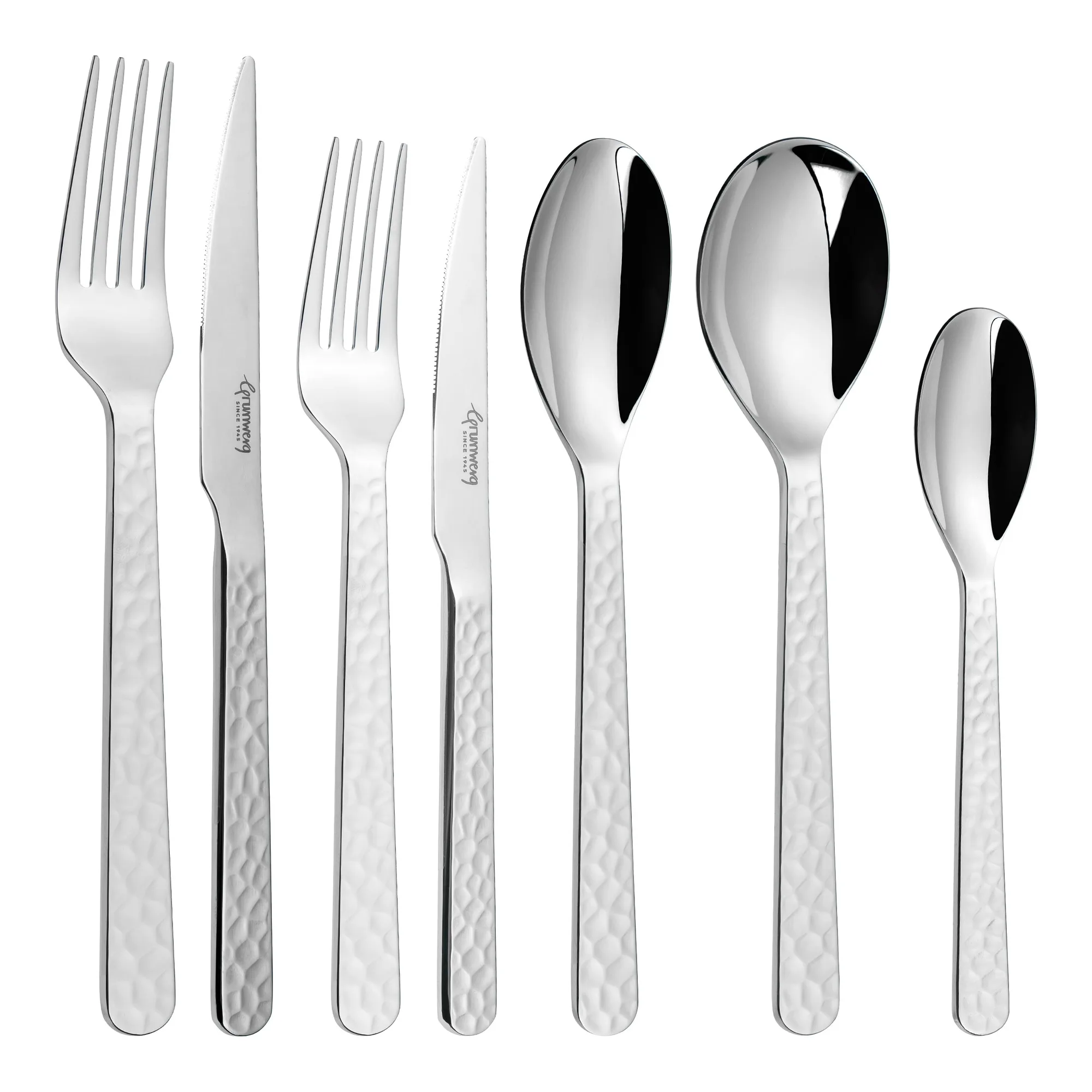 Barlow 56 Piece Cutlery Set Buying Guide