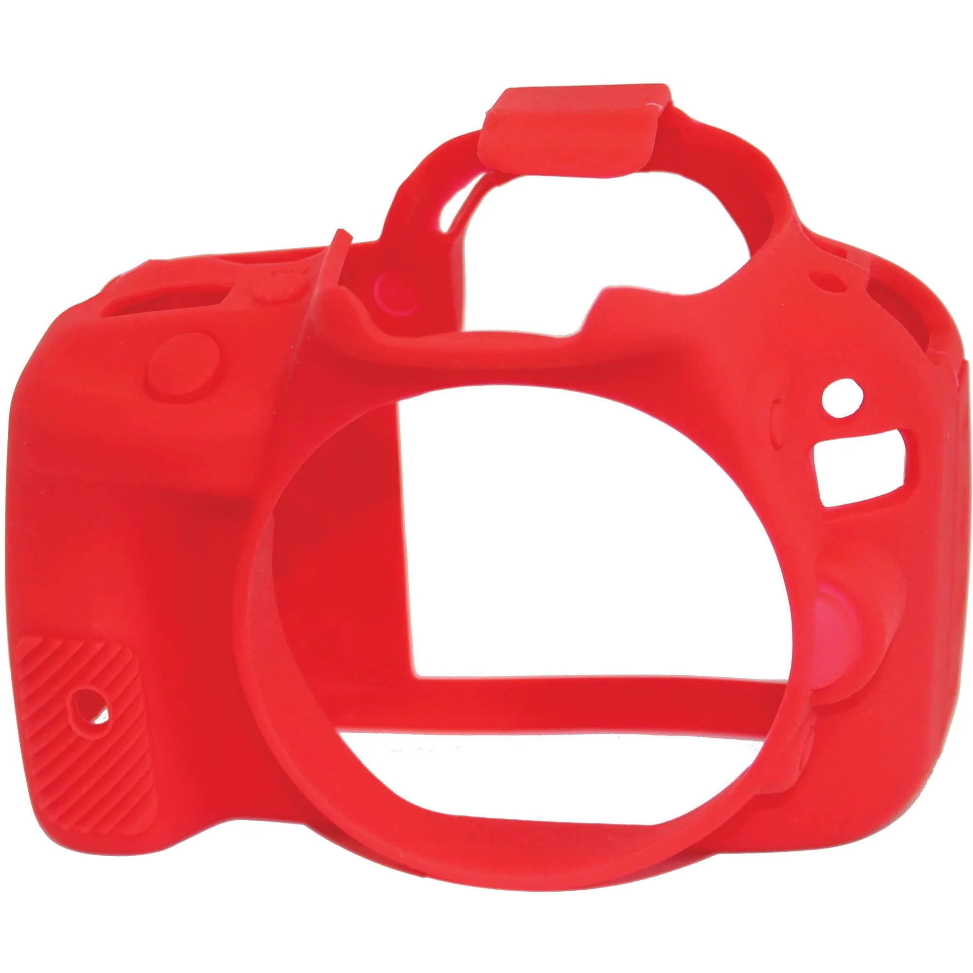 Canon EOS R silicone protection cover