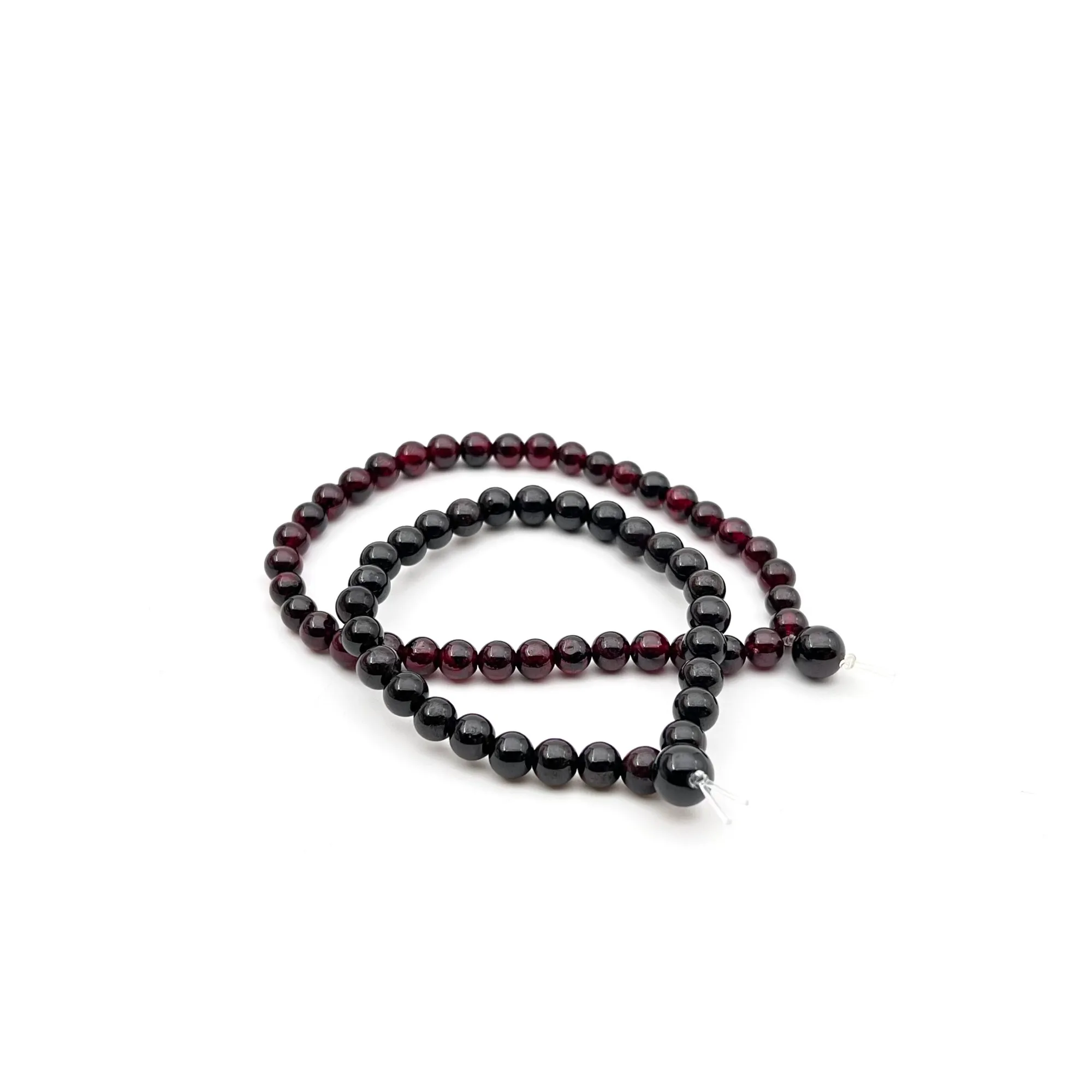 Jak čistit a pečovat o svůj náramek Garnet Power Mini
