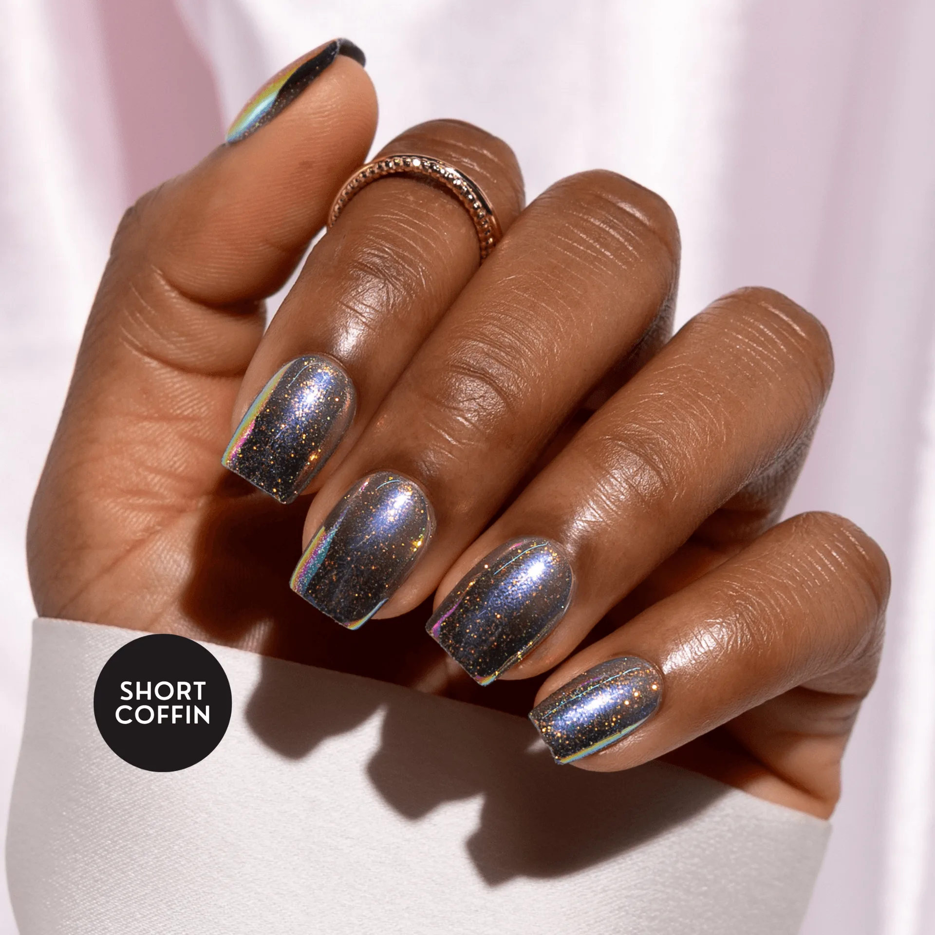 Mer-Mazing Nail Set Review: Lasting Power and Shade Depth