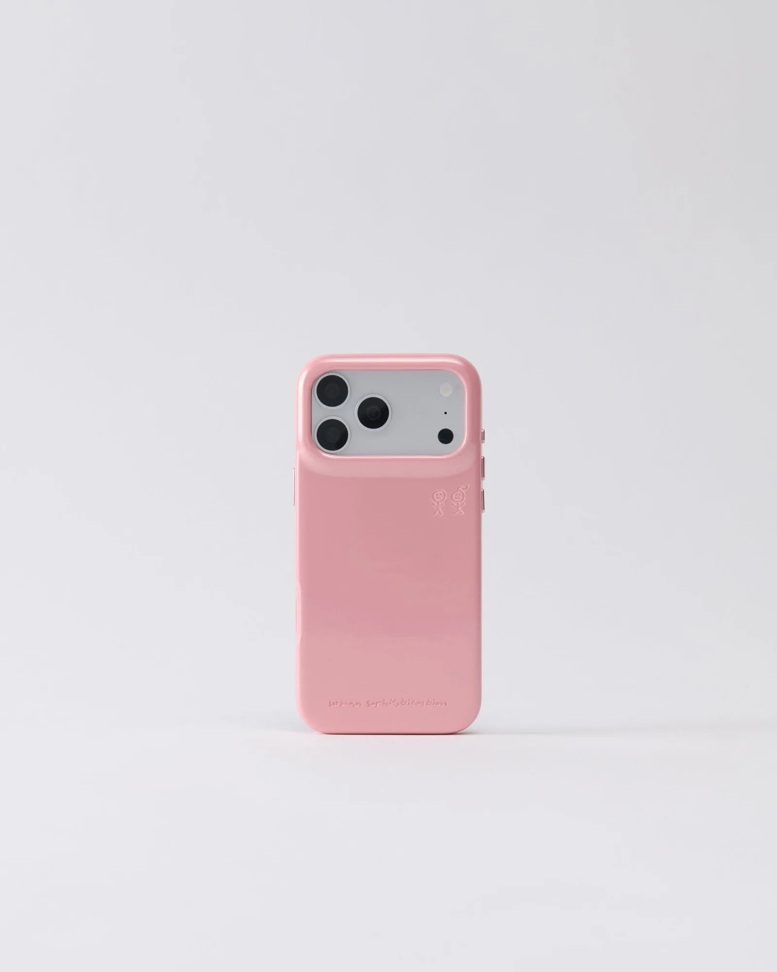 The Skinny Case Ballerina vs Mauve Frosting: ¿Qué rosa te queda mejor?