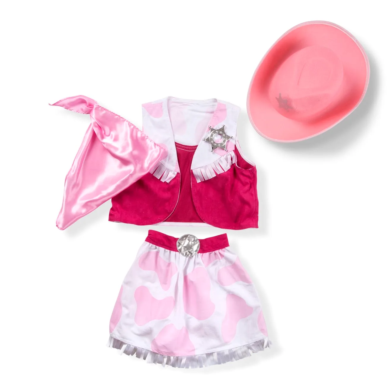 Dress Up & Role Play: Why It Matters for Child Development