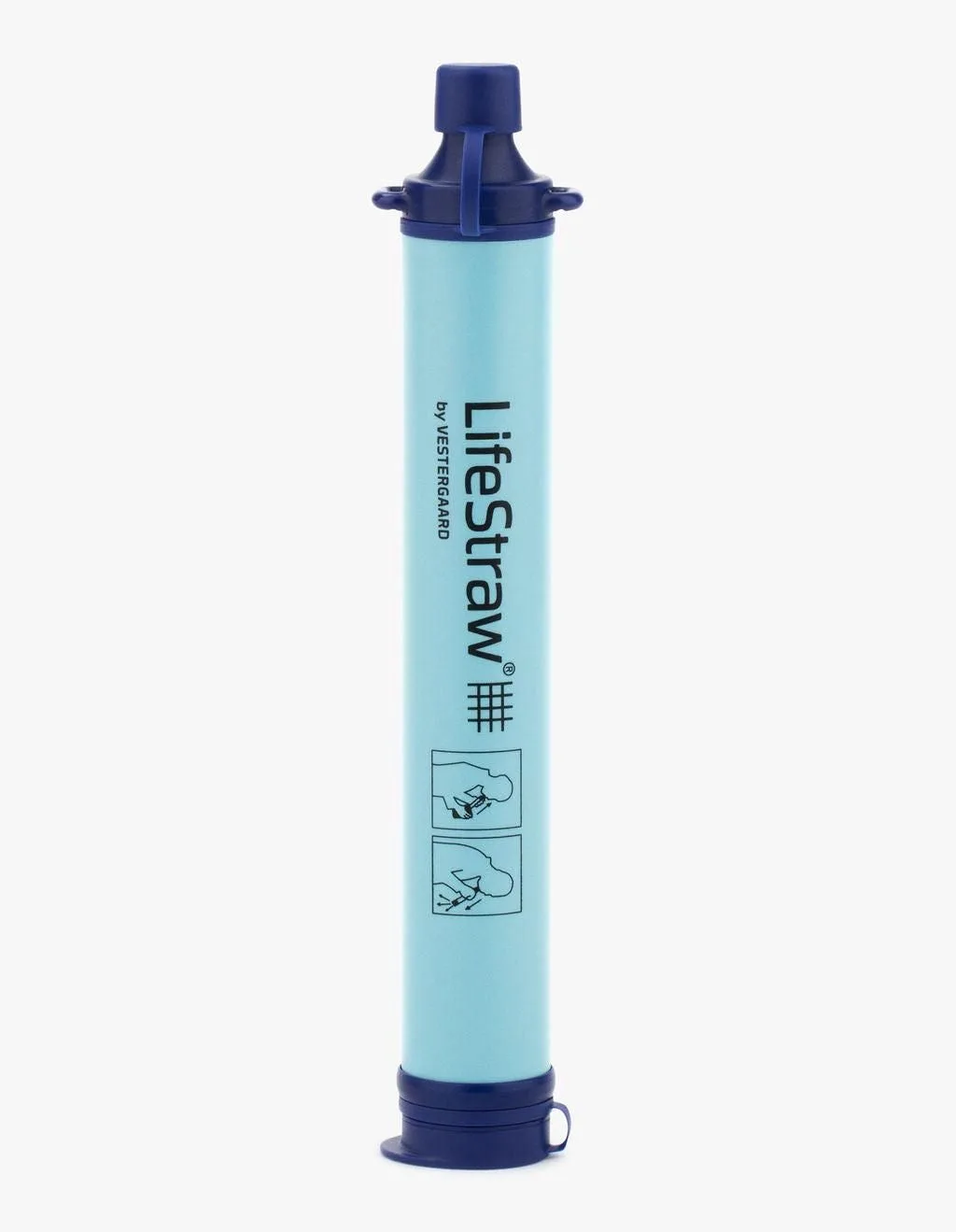 LifeStraw Personal Water Filter Straw vs. LifeStraw Sip Essential: Which Portable Filter Should You Buy?