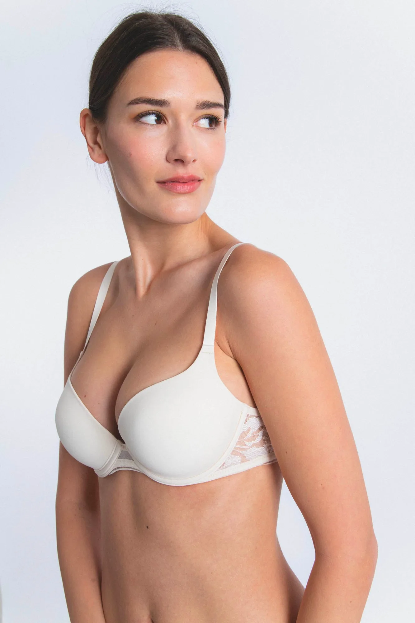 De juiste push-up bh kiezen: SIN en SONGE