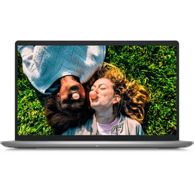 Dell Inspiron 15 3520 Laptop - 15.6-inch FHD (1920x1080) 120Hz Display, Core i5-1235U Processor, 16GB DDR4 RAM, 512GB SSD, WiFi 6, Iris Xe Graphics, Win 11 Home