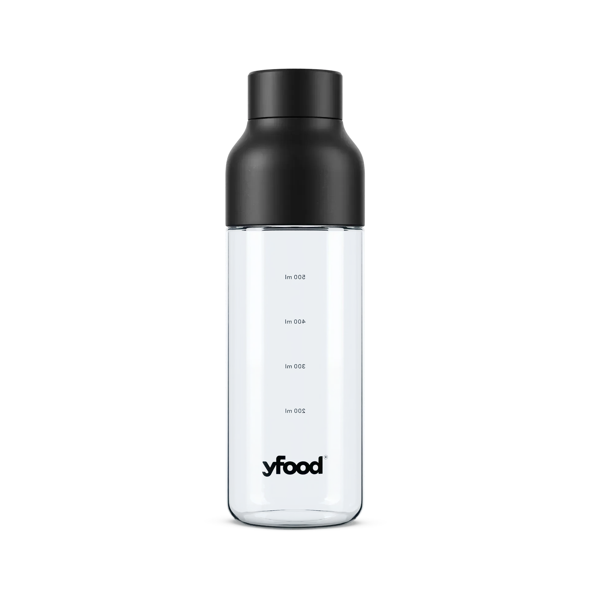 How to Clean Your Yfood Shaker with Everyday Household Items