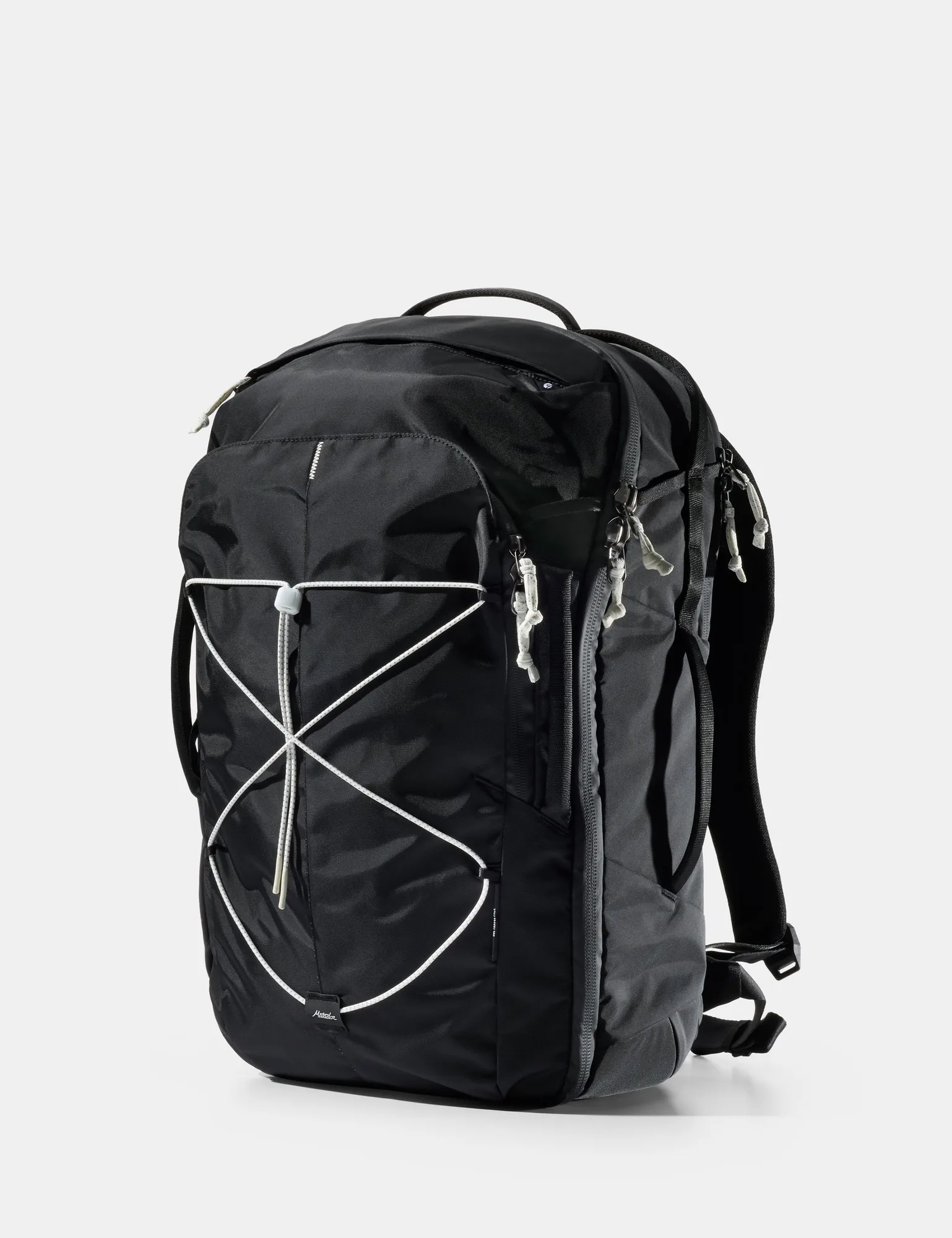 30L Carry-On Travel Pack