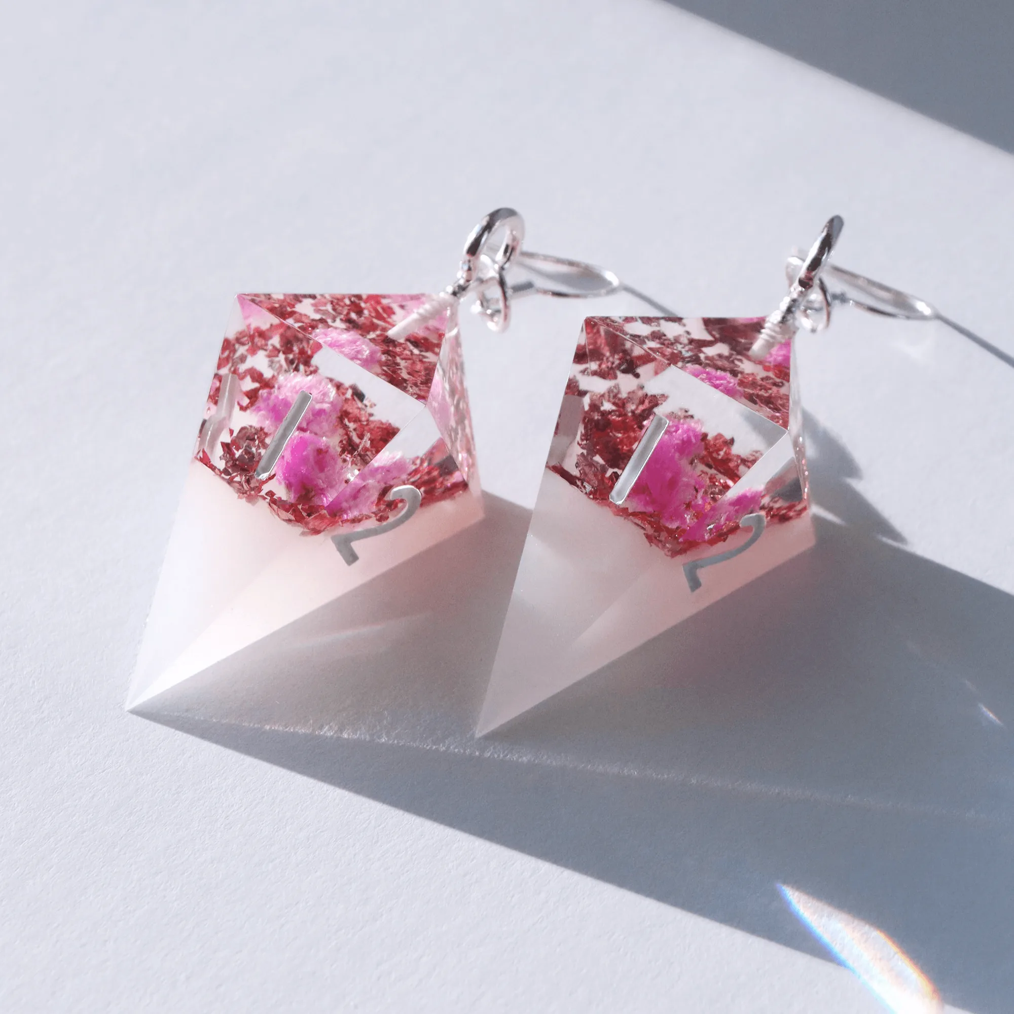 How to Care for Handmade Sharp Edge Dice: Cleaning and Storage