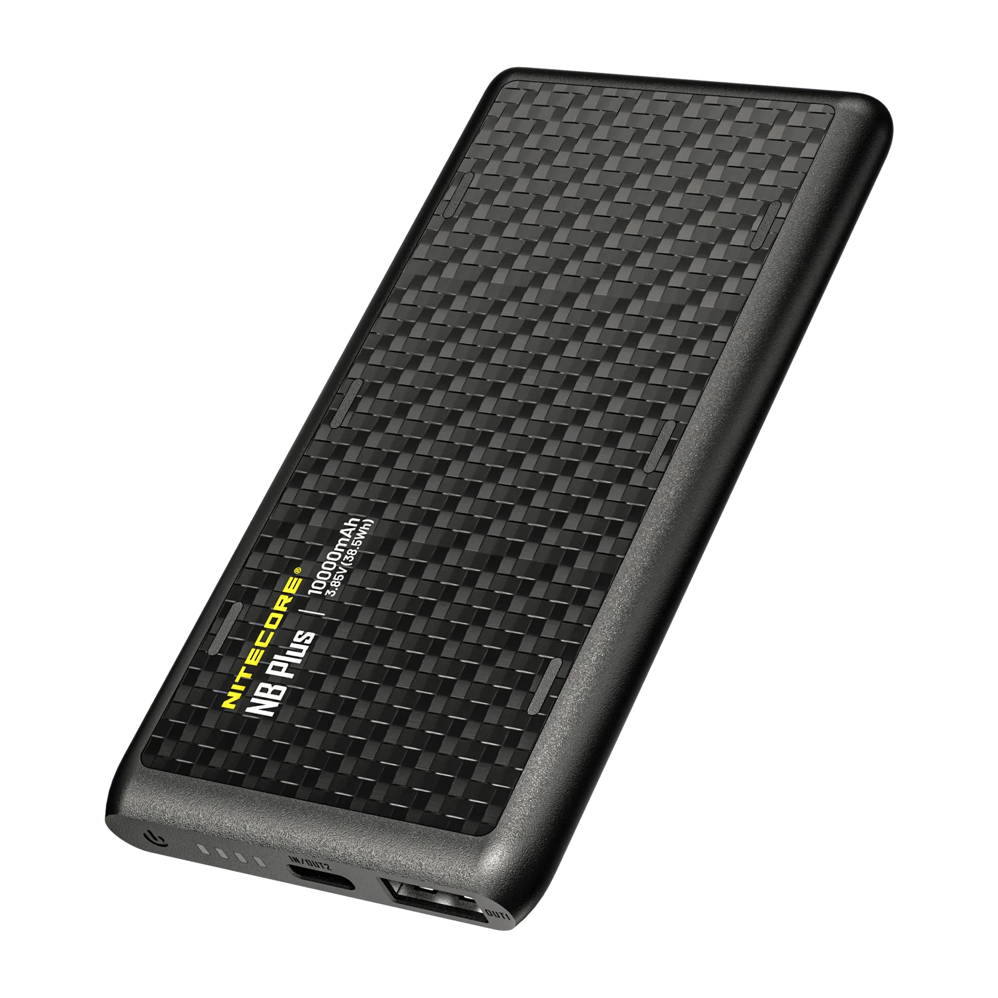 Nitecore NB10000 Plus vs. otras baterías externas para mochileros
