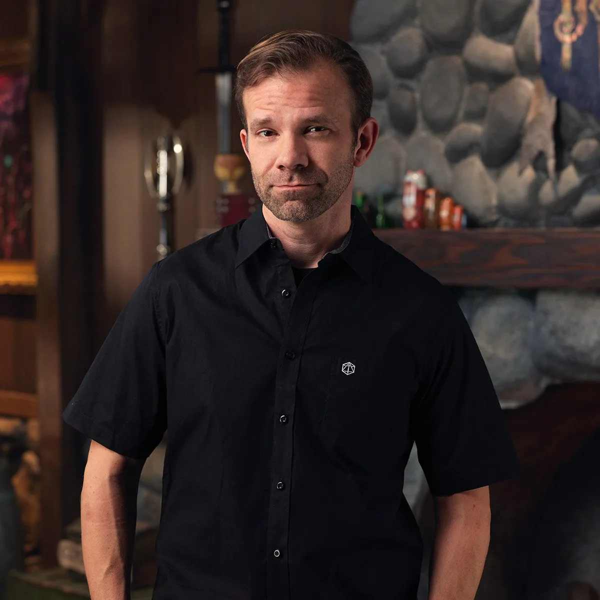 Button Down vs Camp Shirt: Key Differences