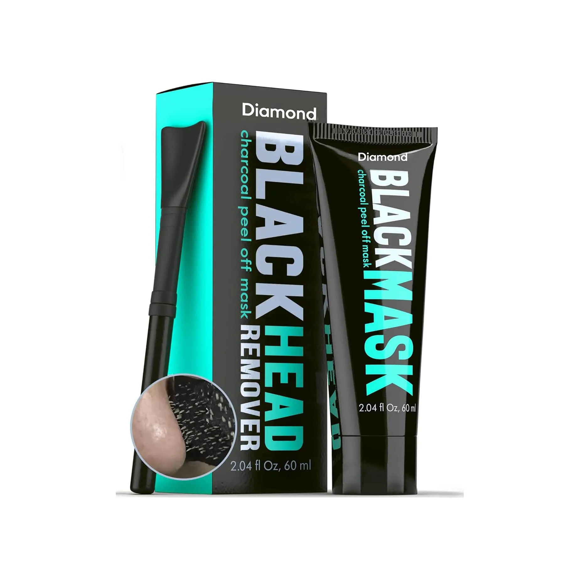 Blackhead Peel-Off Mask
