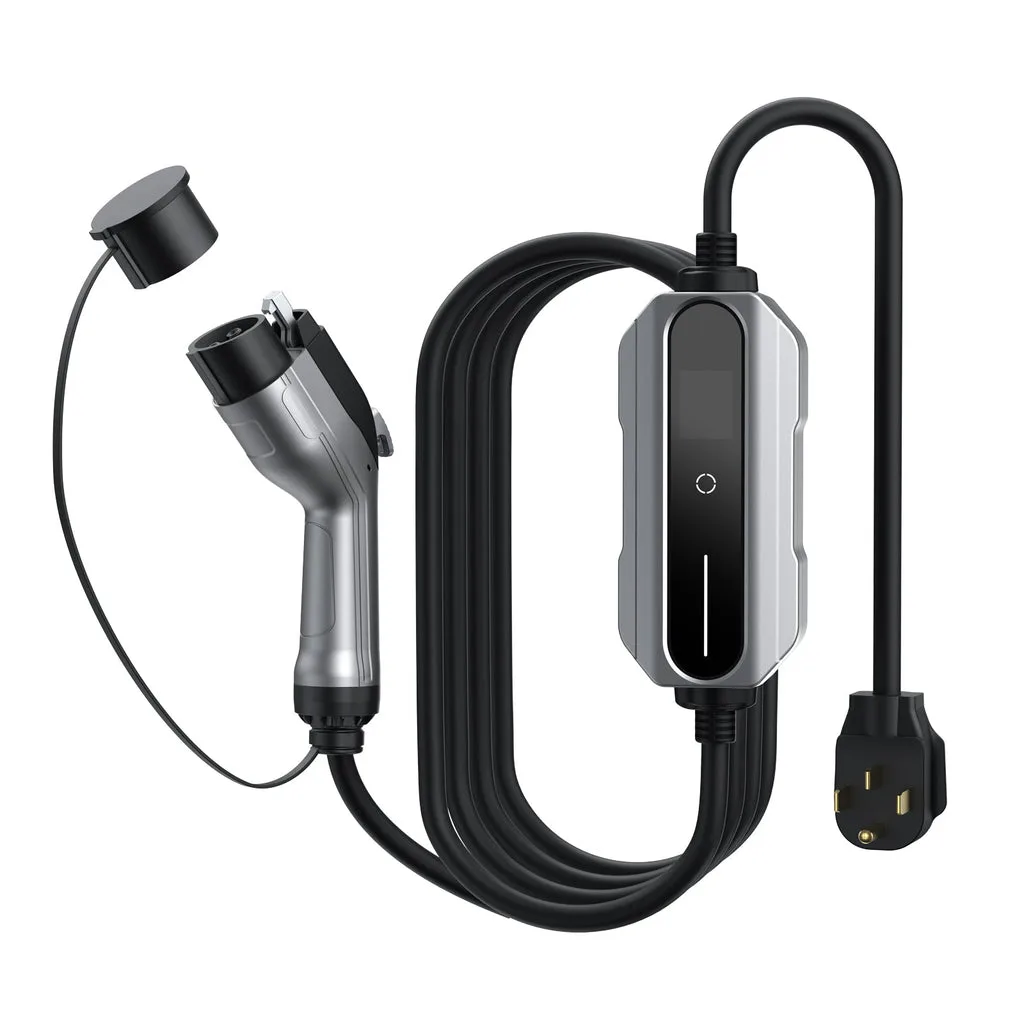 Zendure Mobile EV Charger Review: Features and Performance