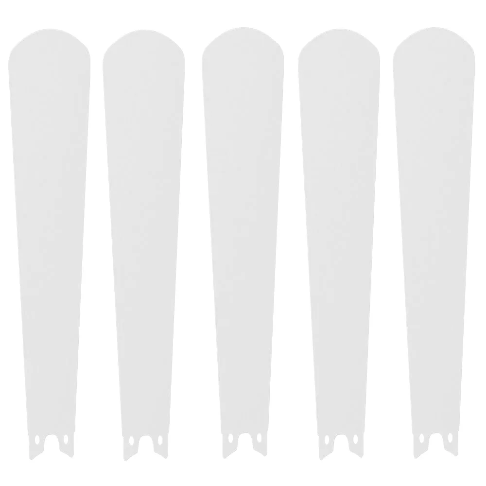 Match Replacement Blades to Your Outdoor Fan