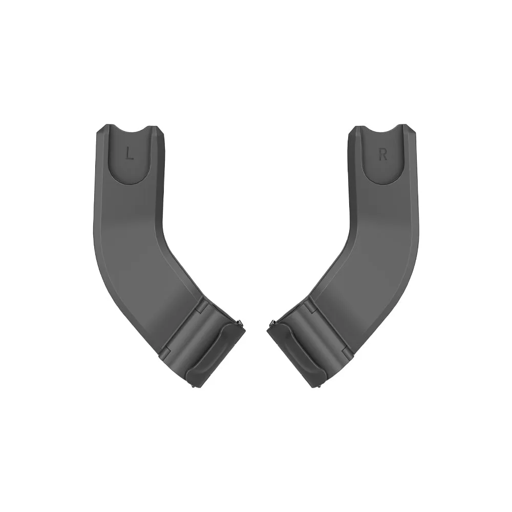 Car Seat Adapter for Velo: Compatibility and Installation
