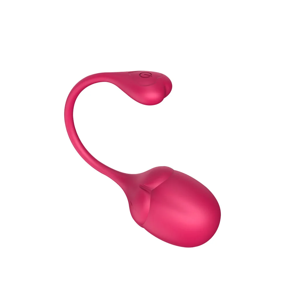 Cómo usar un vibrador huevo Kegel para entrenar el suelo pélvico