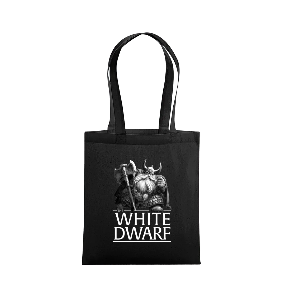 Tote Bag vs Backpack: Which Warhammer Carry Option Suits You?