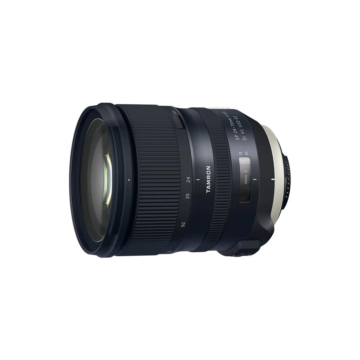 عدسة Tamron SP 24-70mm f/2.8 Di VC USD G2 لـ Nikon F