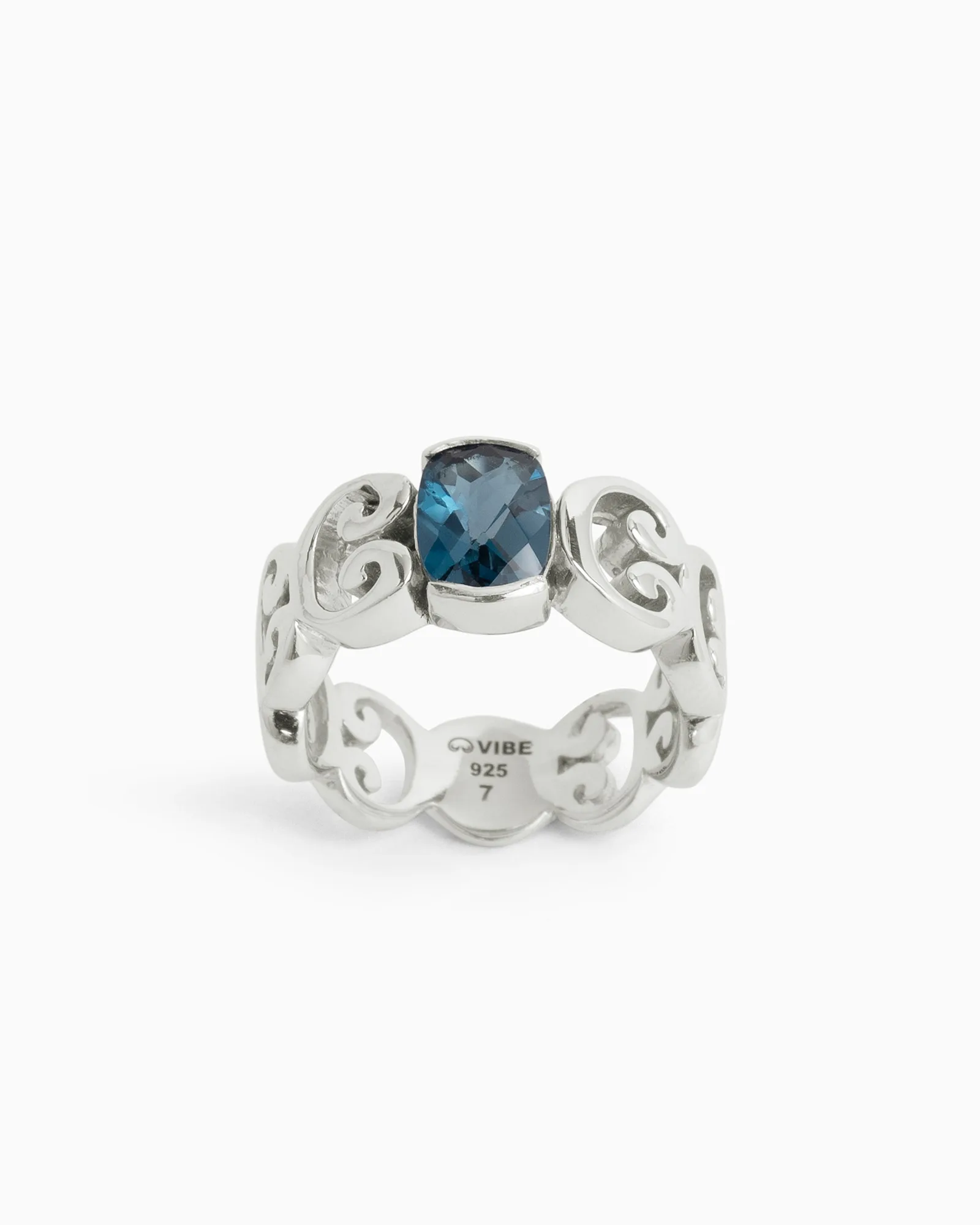Circle of Petroglyphs Ring met Steen