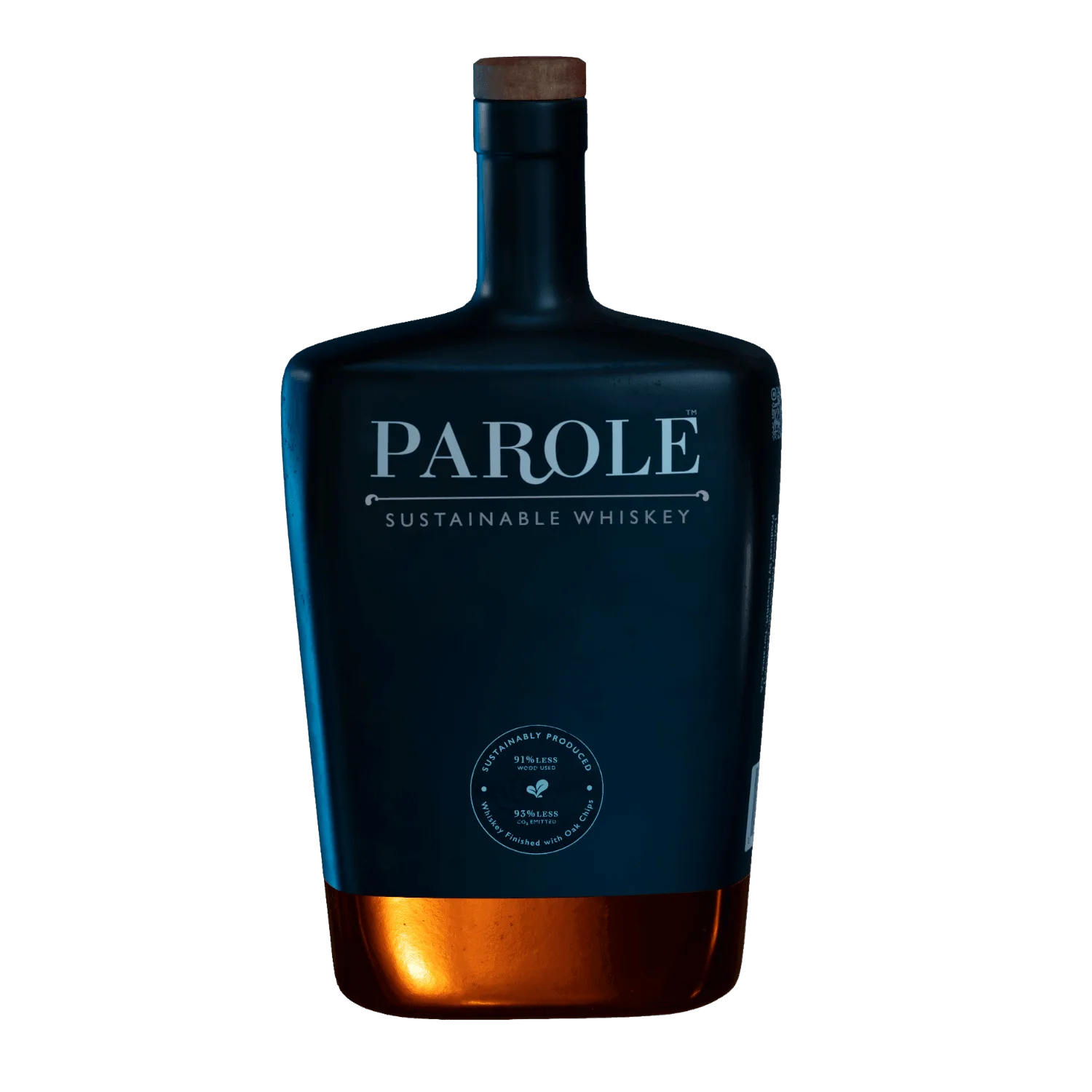 Parole Whiskey - 750ml