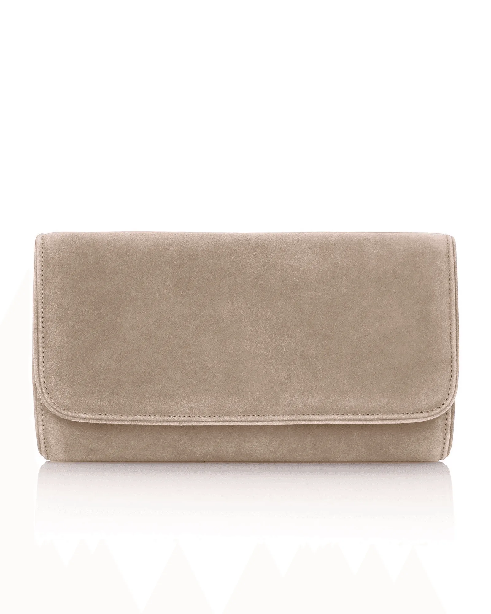 Natasha Cashmere Suede: حقيبتك اليومية المثالية