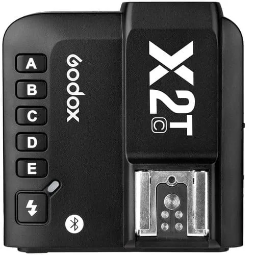 Comparativa Godox X2T para Nikon vs. X3 Trigger