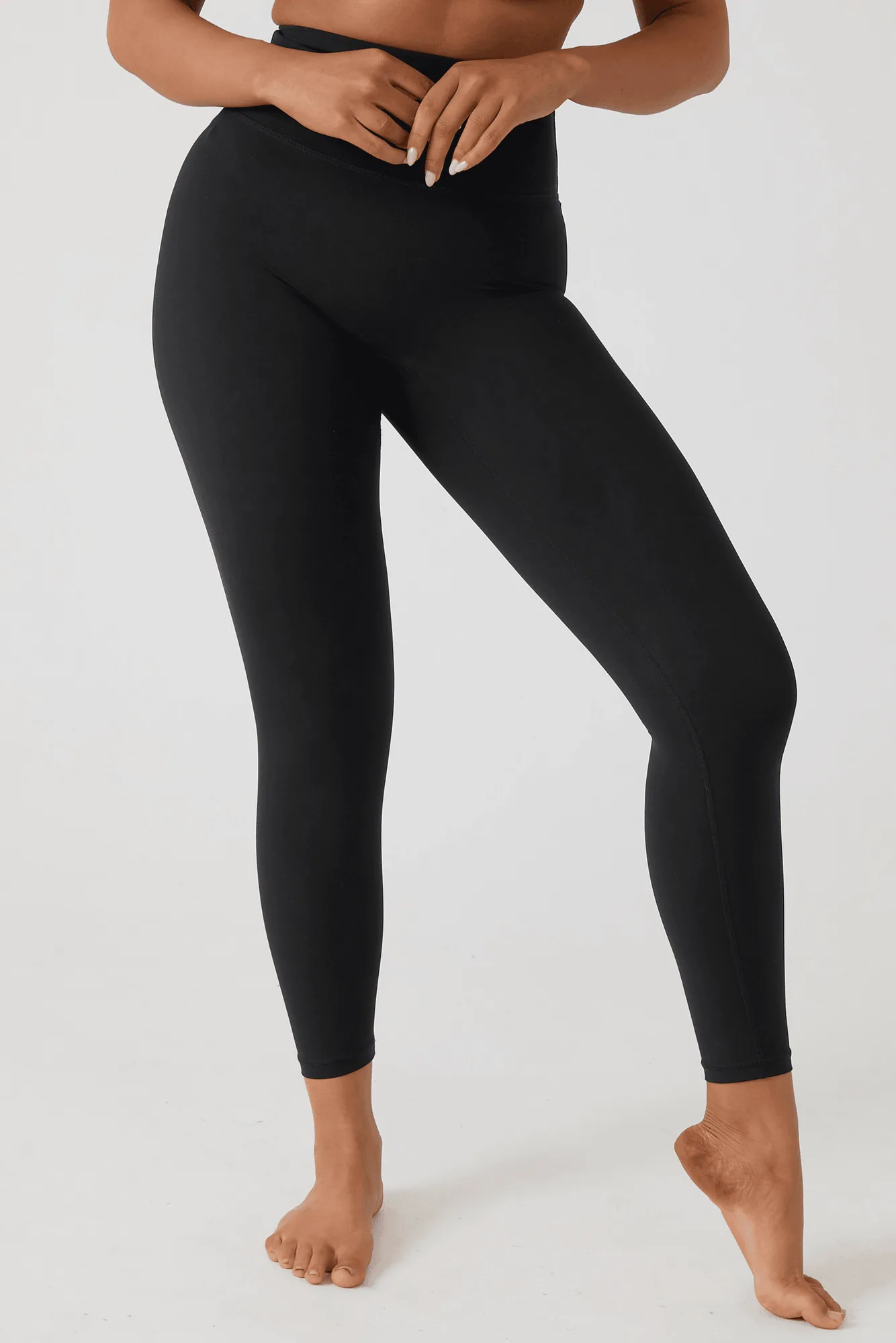 Movement Pants - Black