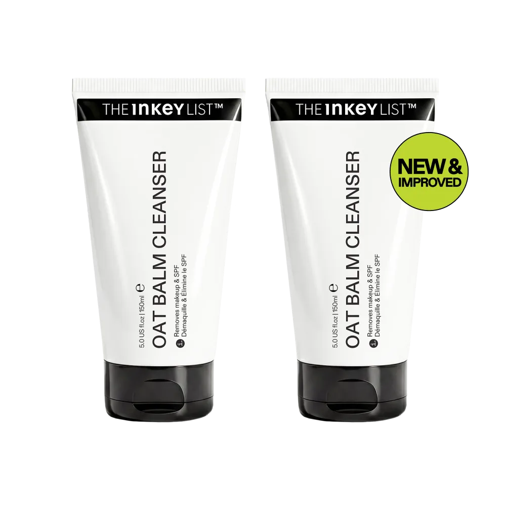 Oat Cleansing Balm 150ml Duo
