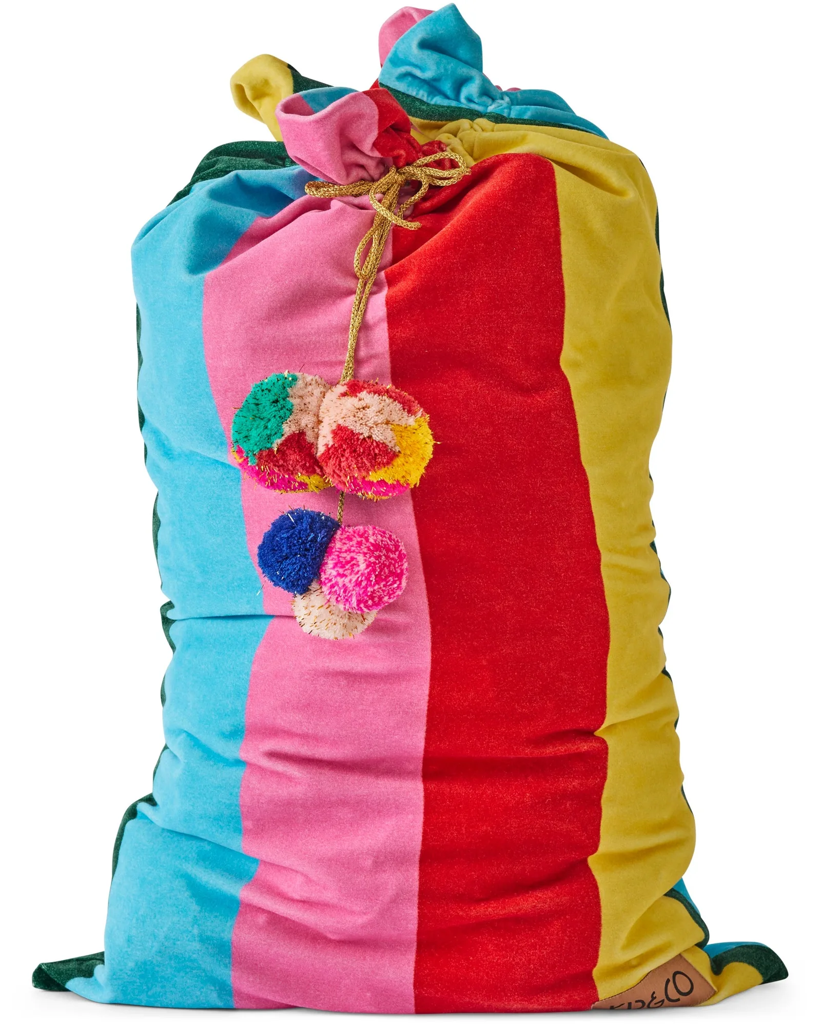 What to Put in a Velvet Santa Sack for Christmas 2026