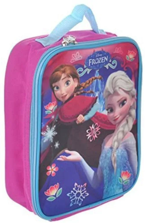 Een thematische rugzaklunchbox voor kinderen kiezen