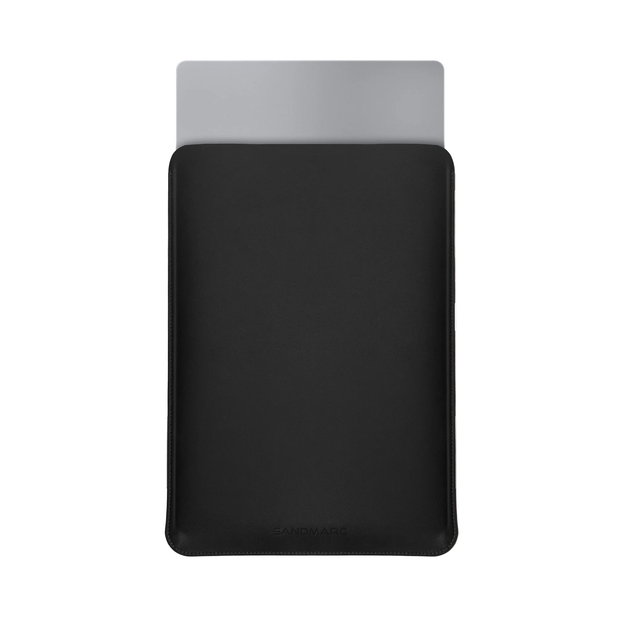 Leather Edition - MacBook Sleeve 14" & 13"